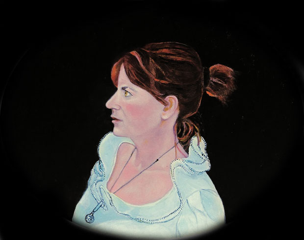 Autoritratto