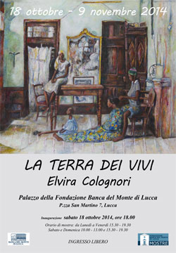 La terra dei vivi