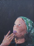 Toni Morrison