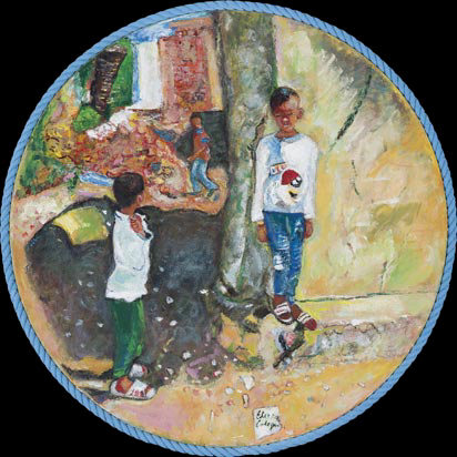 Giochi di strada